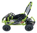 1000W -Kontrola rodzicielska Gokart na akumulator Elektryczny MIGHTY