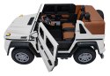 4x200W max 100kg Auto na akumulator  Mercedes Benz MAYBACH G650