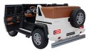 4x200W max 100kg Auto na akumulator  Mercedes Benz MAYBACH G650