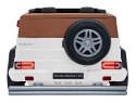 4x200W max 100kg Auto na akumulator  Mercedes Benz MAYBACH G650