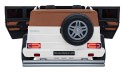 4x200W max 100kg Auto na akumulator  Mercedes Benz MAYBACH G650