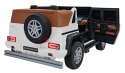 4x200W max 100kg Auto na akumulator  Mercedes Benz MAYBACH G650