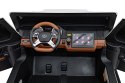 4x200W max 100kg Auto na akumulator  Mercedes Benz MAYBACH G650