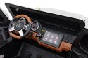 4x200W max 100kg Auto na akumulator  Mercedes Benz MAYBACH G650