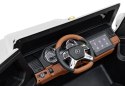 4x200W max 100kg Auto na akumulator  Mercedes Benz MAYBACH G650