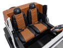4x200W max 100kg Auto na akumulator  Mercedes Benz MAYBACH G650