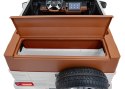 4x200W max 100kg Auto na akumulator  Mercedes Benz MAYBACH G650