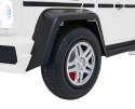 4x200W max 100kg Auto na akumulator  Mercedes Benz MAYBACH G650