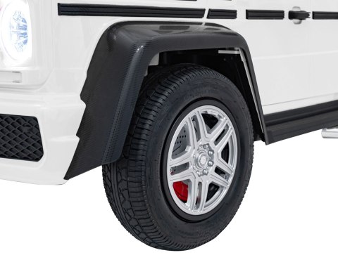 4x200W max 100kg Auto na akumulator Mercedes Benz MAYBACH G650 4x200W max 100kg Auto na akumulator Mercedes Benz MAYBACH G650