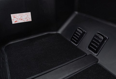 4x200W max 100kg Auto na akumulator Mercedes Benz MAYBACH G650 4x200W max 100kg Auto na akumulator Mercedes Benz MAYBACH G650