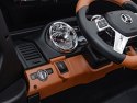 4x200W max 100kg Auto na akumulator  Mercedes Benz MAYBACH G650