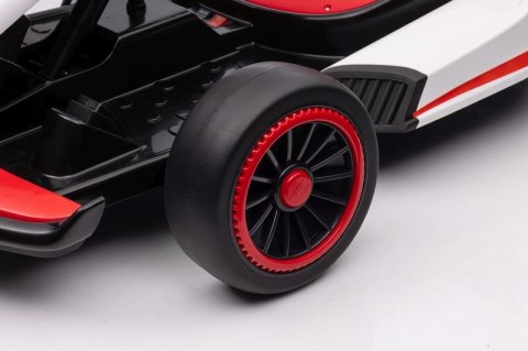 SZYBKI DRIFTUJĄCY GOKART NA AKUMULATOR 24 V 300W/HL3888 SZYBKI DRIFTUJĄCY GOKART NA AKUMULATOR 24 V 300W/HL3888