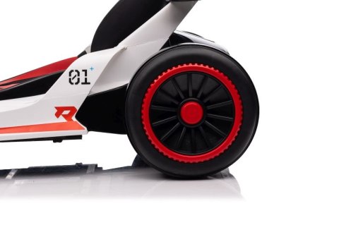 SZYBKI DRIFTUJĄCY GOKART NA AKUMULATOR 24 V 300W/HL3888 SZYBKI DRIFTUJĄCY GOKART NA AKUMULATOR 24 V 300W/HL3888