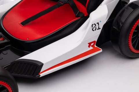 SZYBKI DRIFTUJĄCY GOKART NA AKUMULATOR 24 V 300W/HL3888 SZYBKI DRIFTUJĄCY GOKART NA AKUMULATOR 24 V 300W/HL3888