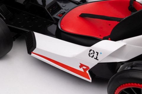 SZYBKI DRIFTUJĄCY GOKART NA AKUMULATOR 24 V 300W/HL3888 SZYBKI DRIFTUJĄCY GOKART NA AKUMULATOR 24 V 300W/HL3888