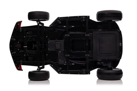 SZYBKI DRIFTUJĄCY GOKART NA AKUMULATOR 24 V 300W/HL3888 SZYBKI DRIFTUJĄCY GOKART NA AKUMULATOR 24 V 300W/HL3888