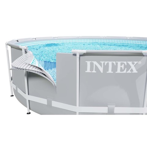 Basen ogrodowy stelażowy 549 x 122 cm 6w1 INTEX 26732 Basen ogrodowy stelażowy 549 x 122 cm 6w1 INTEX 26732