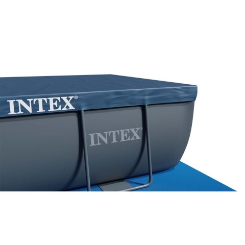 Basen ogrodowy stelażowy 732 x 366 x 132 cm 10w1 INTEX 26364 Basen ogrodowy stelażowy 732 x 366 x 132 cm 10w1 INTEX 26364