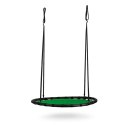 Huśtawka bocianie gniazdo Neo-Sport Swingo 120 cm