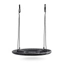 Huśtawka bocianie gniazdo Neo-Sport Swingo 120 cm