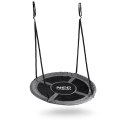 Huśtawka bocianie gniazdo Neo-Sport Swingo 120 cm