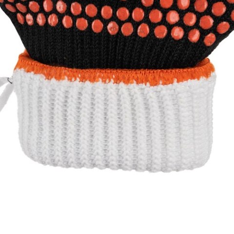 Rękawice do grilla żaroodporne 25416