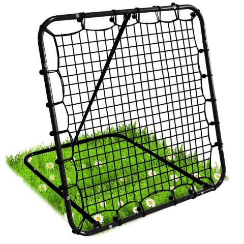 Bramka treningowa rebounder Neo-Sport 120 x 120 cm