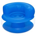 Dmuchany Fotel Niebieski Bestway 75138