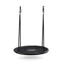 Huśtawka bocianie gniazdo Neo-Sport NS-103 120 cm