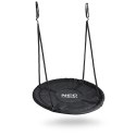 Huśtawka bocianie gniazdo Neo-Sport NS-103 120 cm