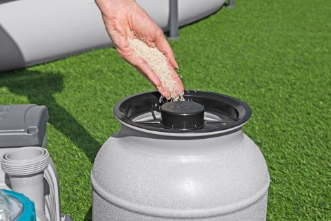 Pompa Piaskowa 5678L/h Bestway 58497