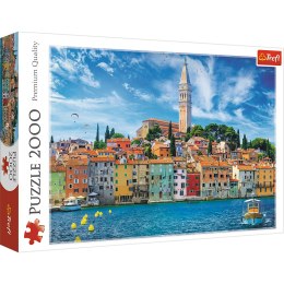 Puzzle 2000 - Rovinj, Chorwacja - 27114