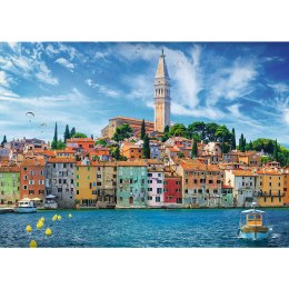 Puzzle 2000 - Rovinj, Chorwacja - 27114