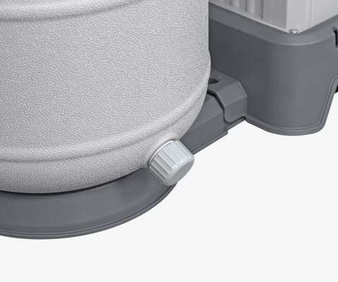 Bestway 58499 Pompa filtrująca piaskowa Flowclear 8327l