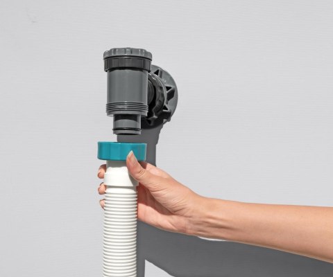 Bestway 58499 Pompa filtrująca piaskowa Flowclear 8327l