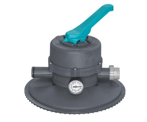 Bestway 58515 Pompa filtrująca piaskowa Flowclear 3596l Bestway 58515 Pompa filtrująca piaskowa Flowclear 3596l