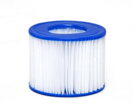 Bestway 60311 Wkład do Pompy filtrującej Lay-Z-Spa TYP IV - 2 szt