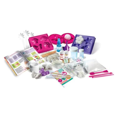 Clementoni Naukowa zabawa. Salon urody 50690