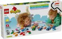 LEGO 10445 DUPLO TOWN Bolidy i kierowcy F1