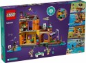 LEGO 42626 FRIENDS Sporty wodne na obozie kempingowym