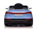 Milly Mally Pojazd na akumulator Audi E-Tron Sportback 4x4 Blue