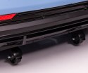Milly Mally Pojazd na akumulator Audi E-Tron Sportback 4x4 Blue