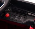 Milly Mally Pojazd na akumulator Audi E-Tron Sportback 4x4 Red