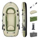 Ponton Voyager X3 Raft 294 x 137 cm Bestway 65164