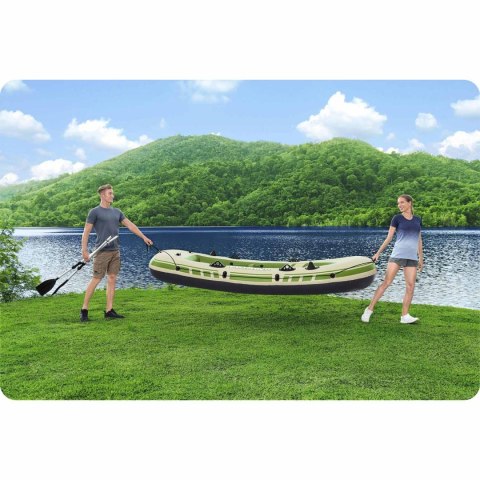 Ponton Voyager X3 Raft 294 x 137 cm Bestway 65164