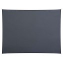 Żagiel przeciwsłoneczny prostokątny 3x4m Plonos PL-885 szary