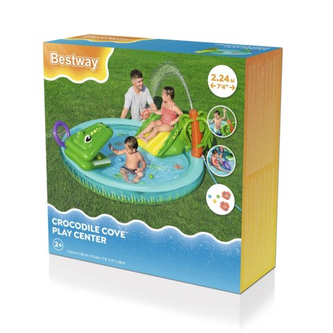 Bestway 53166