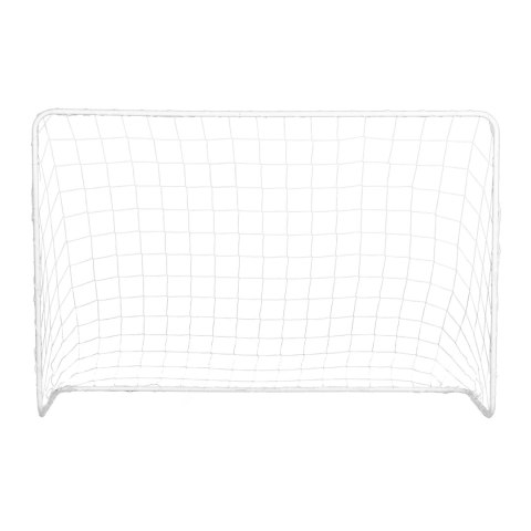 Bramka piłkarska treningowa + mata celnościowa 180x122 cm MultiGarden