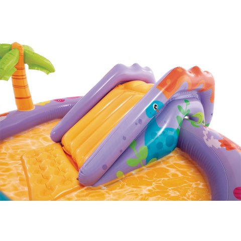 Plac zabaw dmuchany Dinozaury Intex 56139