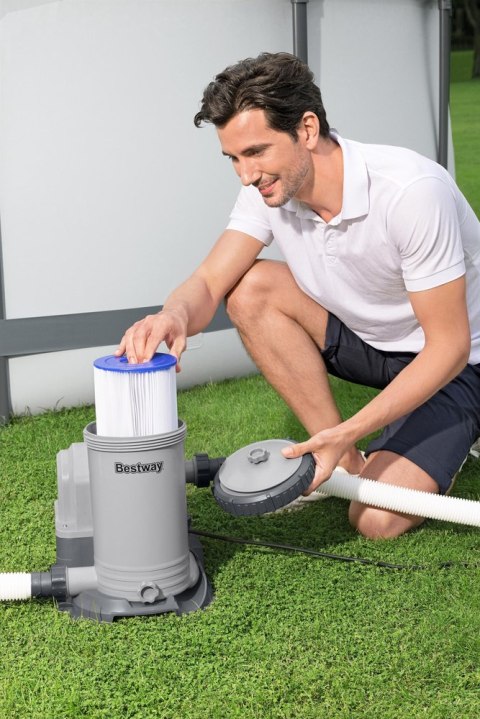 Pompa Do Wody 9463l/2500 Bestway 58391